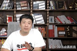 安东尼：在我20年职业生涯中 没有任何人可以说他把我打爆了